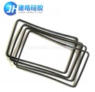 提供人機(jī)界面專用硅膠密封圈開模定制