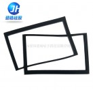 為您來(lái)圖來(lái)樣定制防水防塵電容方形硅膠密封圈