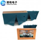 承接定做相機(jī)固定硅膠套 相機(jī)支架保護(hù)套 防摔防水硅膠套