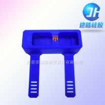 量身定做無線音箱藍(lán)牙音響硅膠護(hù)套