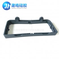 戶外儀器設(shè)備面底殼防水圈定制防止進(jìn)水硅膠圈