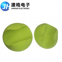 廠家承接機器設備阻燃硅膠件開模定做加工