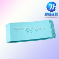 承接模壓定做密封音響硅膠護(hù)套