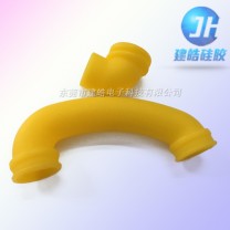 開模定制硅膠管連接硅膠密封管各種大小規(guī)格均可定制