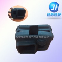 東莞硅膠廠定做相機硅膠保護套