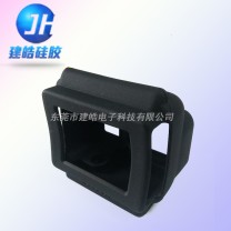 東莞硅膠制品廠定制gopro系列產品硅膠配件