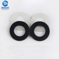 廠家定制生活日用硅膠配件 水龍頭硅膠墊片開模定做