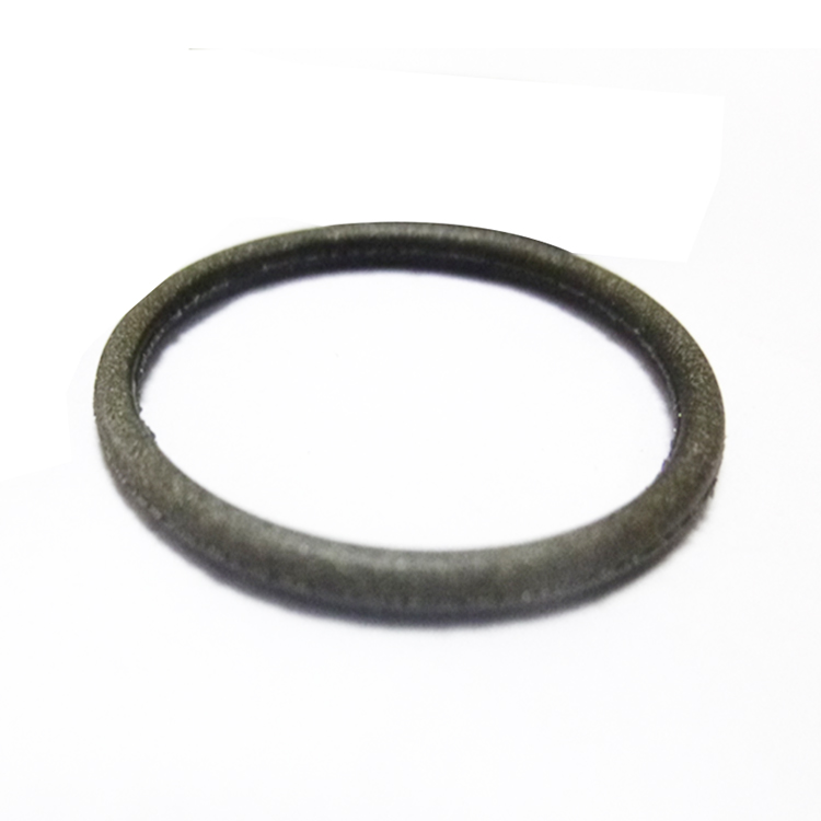 碳鎳導電硅膠密封圈